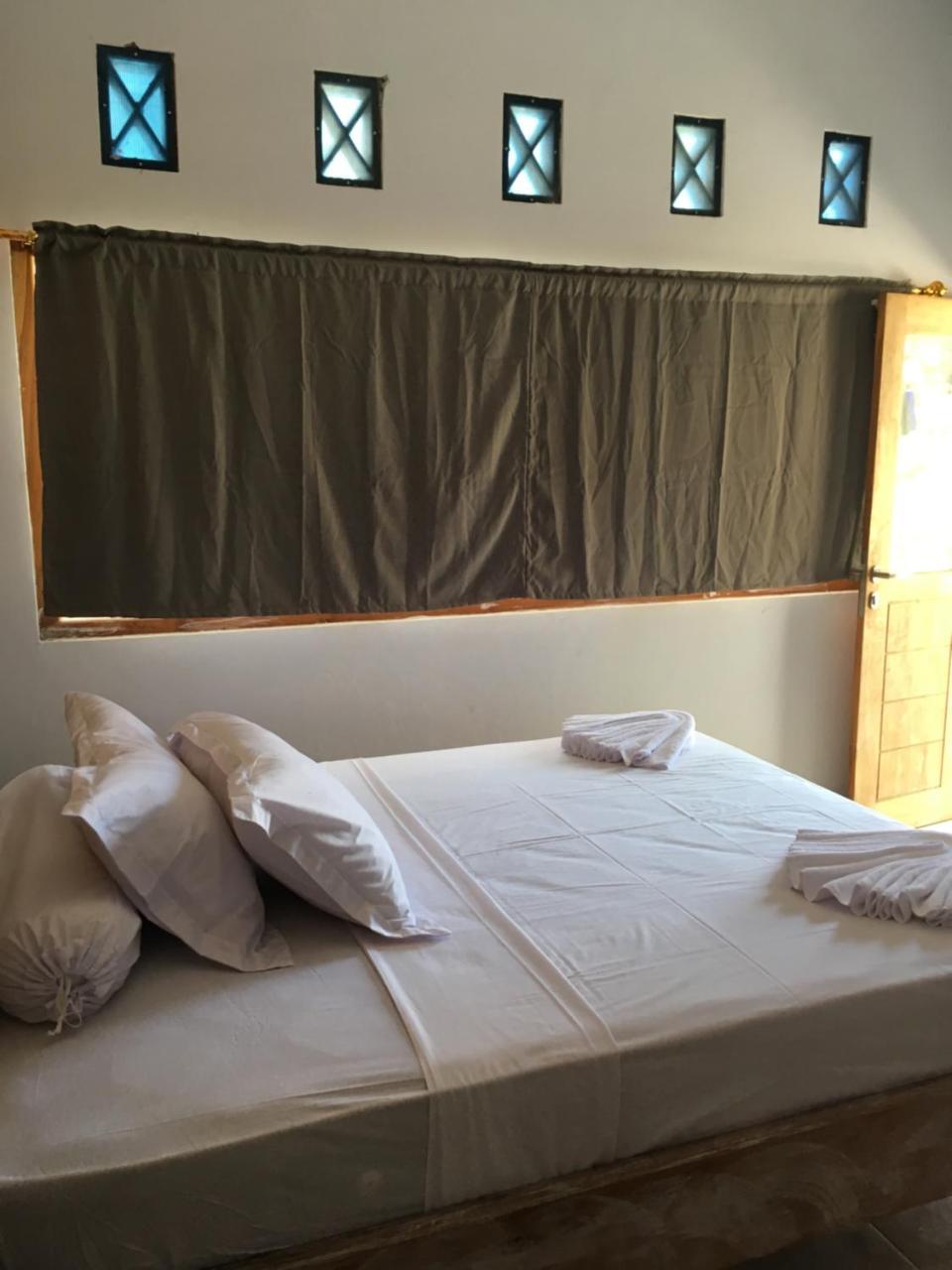 Bajo Sunset Hostel لابوان باجو المظهر الخارجي الصورة