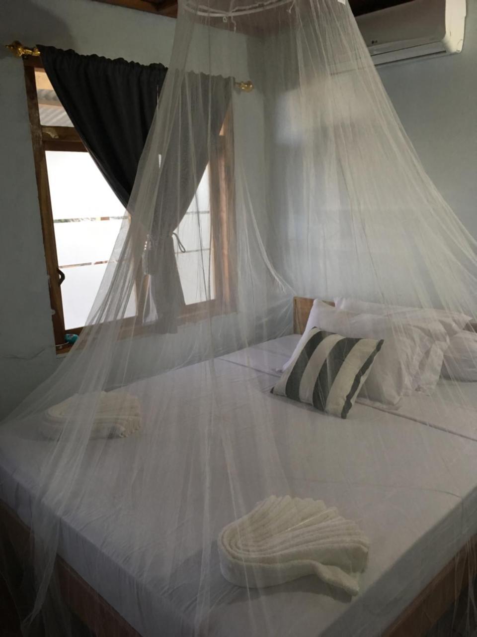 Bajo Sunset Hostel لابوان باجو المظهر الخارجي الصورة