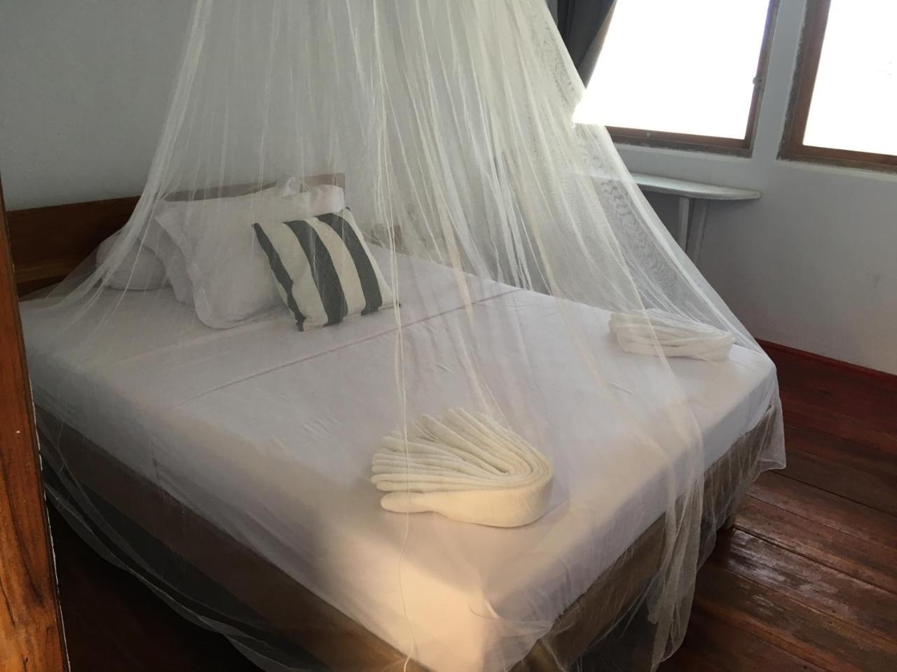 Bajo Sunset Hostel لابوان باجو المظهر الخارجي الصورة