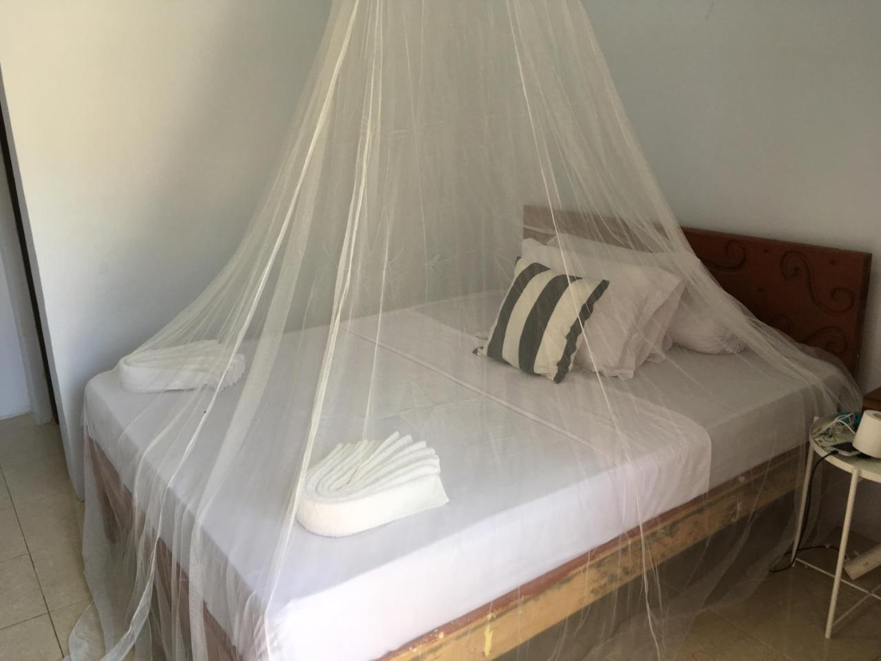 Bajo Sunset Hostel لابوان باجو المظهر الخارجي الصورة